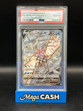 PSA 10 Palkia V - Astral Radiance - 167/189